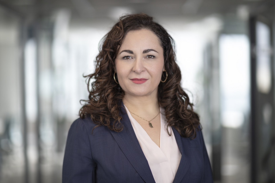 Marta Machus-Burek, Senior Partner, Dyrektor Działu Powierzchni Handlowych w Colliers, fot. materiały prasowe Sieci z sektora ekonomicznego zawładnęły polskim rynkiem handlowym