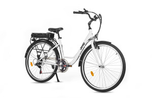 W MediaMarkt można przetestować rowery elektryczne