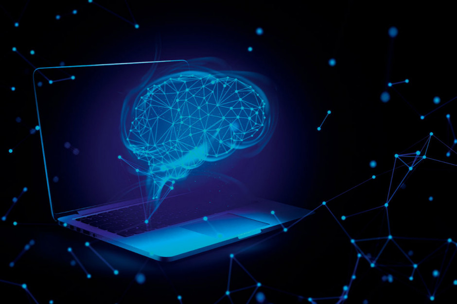 W przyszłym roku detaliści wydadzą ponad 7,5 mld dolarów na technologie wykorzystujące sztuczną inteligencję; fot. shutterstock W 2022 r. detaliści wydadzą ponad 7,5 mld dolarów na technologie wykorzystujące SI