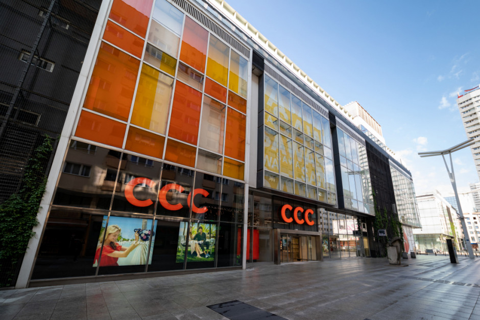 Grupa CCC inwestuje w spółkę specjalizującą się w ekspresowych dostawach przesyłek; fot. shutterstock Grupa CCC inwestuje w spółkę Xpress Delivery