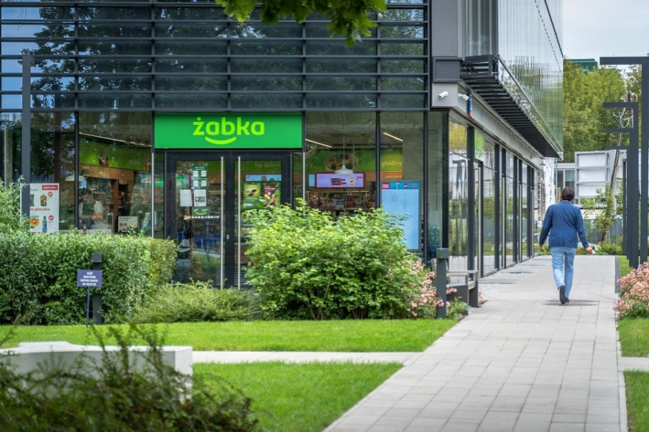 Żabka będzie mieć zapewnione zaplecze produktów idealnie skrojonych na potrzeby marki convenience, fot. mat. pras. Hybryda sklepu i gastronomii to nowa jakość Żabki