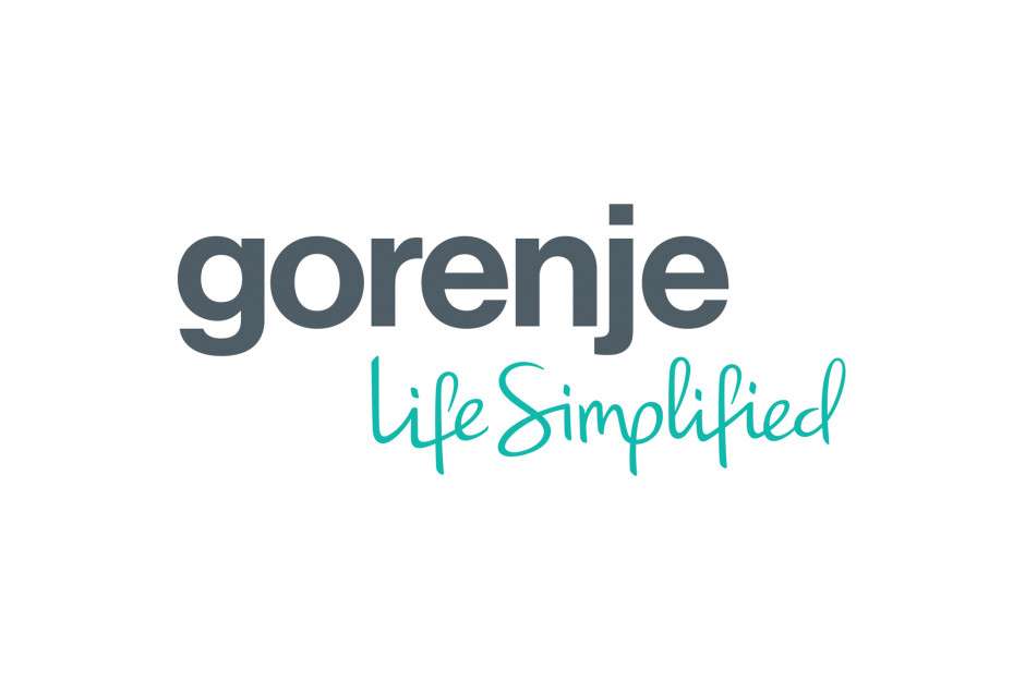 Sprzęty Gorenje mają ułatwiać funkcjonowanie i wpisywać się w nasze codzienne potrzeby; fot. materiały prasowe Gorenje i Appetita łączą siły w nowej akcji promocyjnej