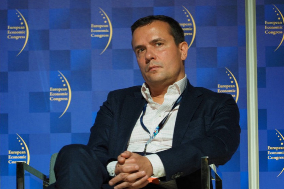 Damian Zapłata odchodzi z Allegro, fot. PTWP Damian Zapłata opuszcza Allegro