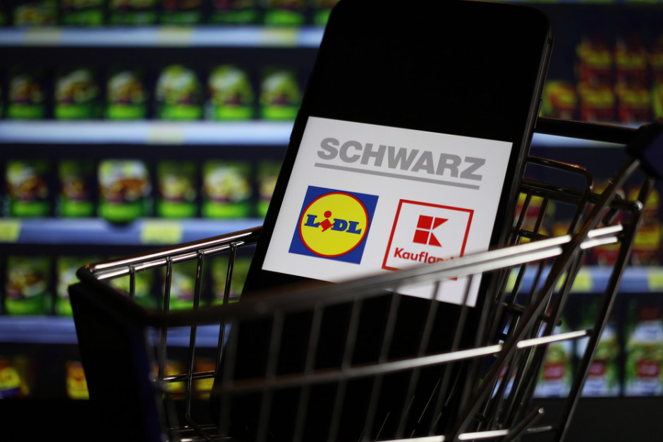 Schwarz Campus nową inwestycją Grupy Schwarz Lidl i Kaufland zyskają potężne wsparcie informatyczne
