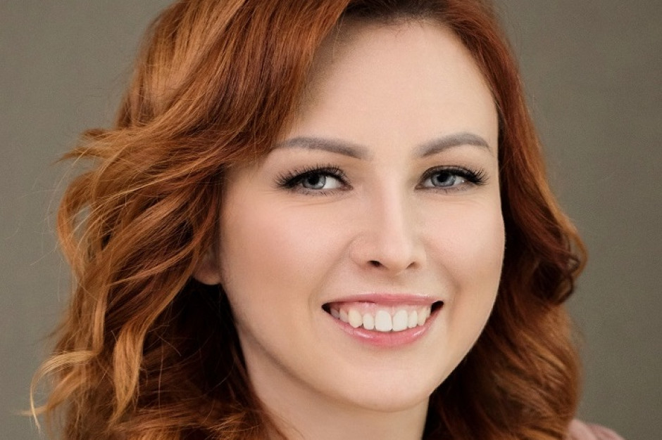 Anna Kurczewska-Formela, Dyrektor ds. rekrutacji w LeasingTeam Professional Rosną wymagania pracowników