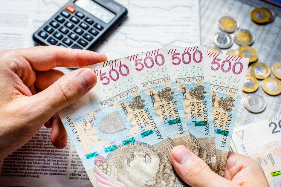 Ponad 44 proc. Polaków chce, żeby zagraniczne firmy działające w Polsce płaciły wyższe podatki niż przedsiębiorstwa z polskim kapitałem, fot. mat. pras. Polacy chcą wyższych podatków dla zagranicznych firm działających w naszym kraju