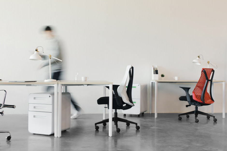 Najdłużej, bo 9,6 miesiąca, szukały pracy osoby w wieku 45–54 lata, fot. unsplash.com Przeciętny czas poszukiwania pracy w I kw. 2021 r. wynosił 7,4 miesiąca