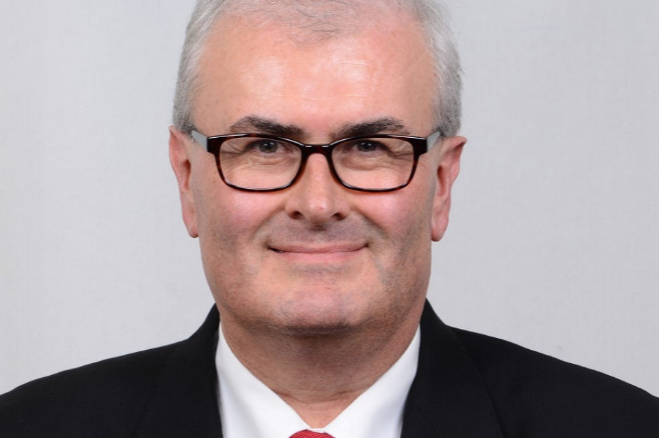 Krzysztof Poznański, dyrektor zarządzający Polskiej Rady Centrów Handlowych PRCH ma czterech nowych członków