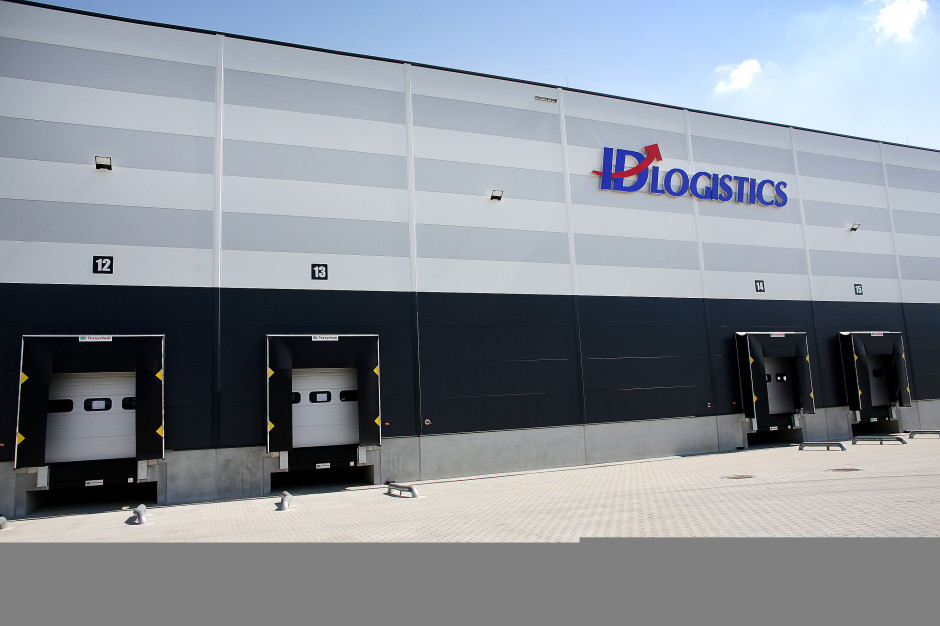 fot. ID Logistics ID Logitics przejął obsługę e-commerce producenta czekolady