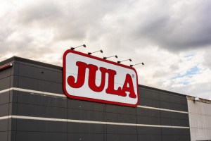 Jula otwiera 16. multimarket w Polsce