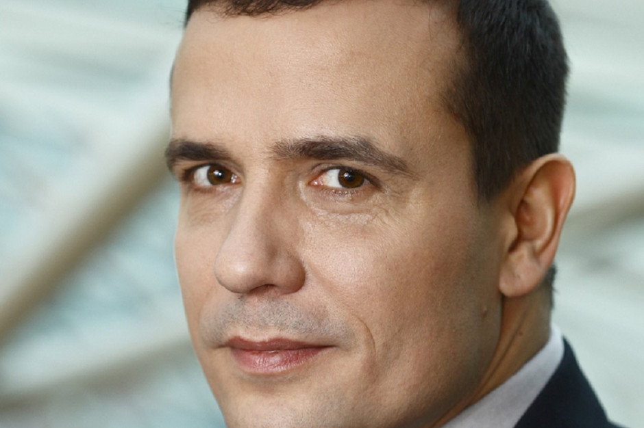 Damian Zapłata prezesem eobuwie.pl Damian Zapłata nowym prezesem eobuwie.pl