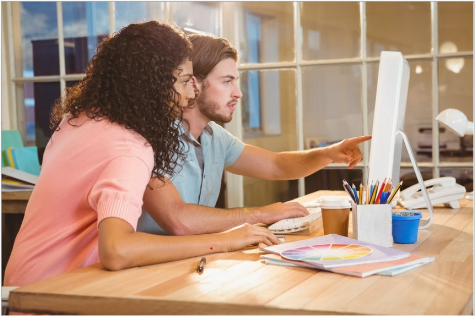 fot. narzędzia cyfrowe w firmie, shutterstock Office Depot napędza zmiany dzięki SAS Customer Intelligence 360