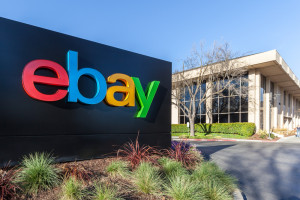 Pozycja eBay słabnie, jedynie 159 mln aktywnych kupujących