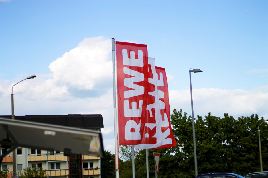 Sieć Rewe ogłosiła, że będzie sprzedawać świeżą wieprzowinę z niemieckich świń. fot. shutterstock Rewe będzie sprzedawać tylko niemiecką wieprzowinę