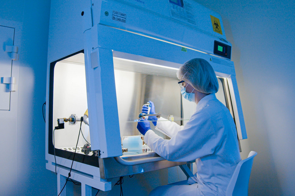 fot. Laboratoria Natury Suplementy diety w czekoladowych formach od Laboratoria Natury