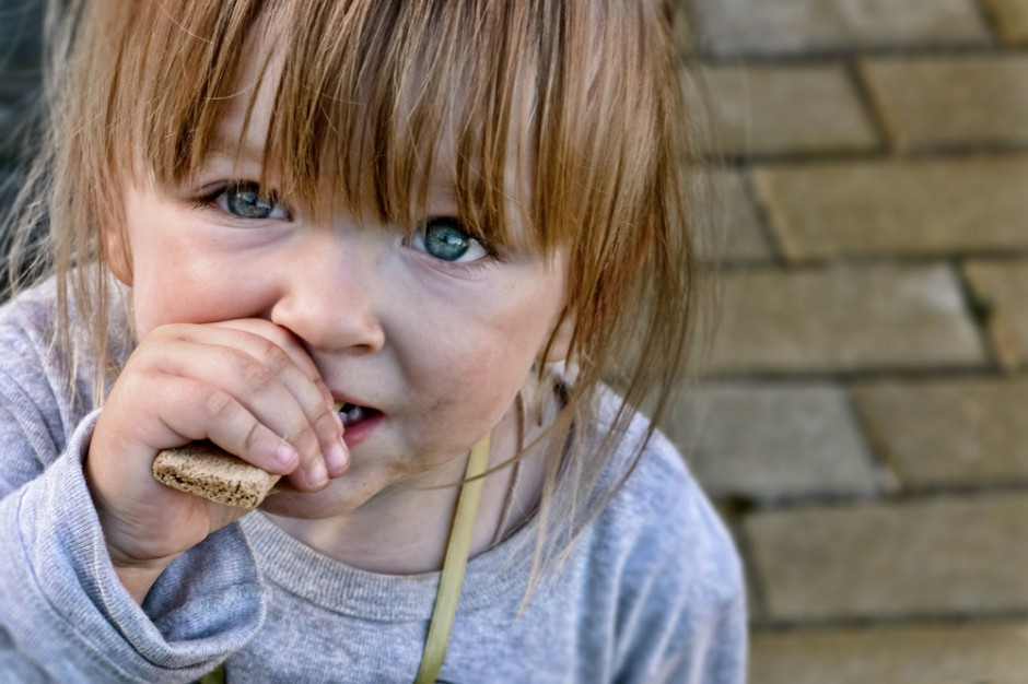 W 2020 r. żyło więcej rodzin w skrajnym ubóstwie niż rok wcześniej, fot. Shutterstock Coraz więcej rodzin żyjących w skrajnym ubóstwie