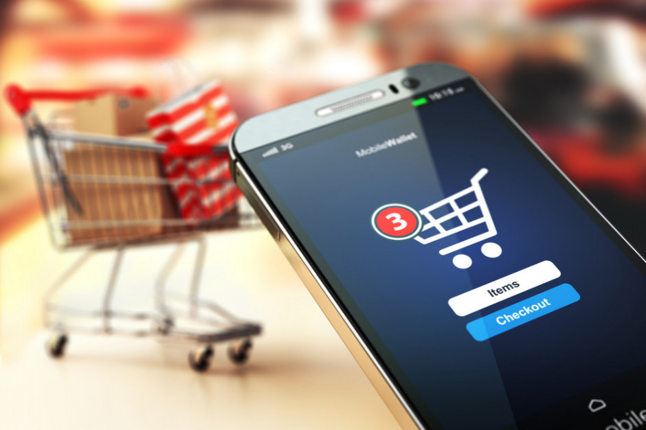 W agendzie EEC nie zabraknie tematów takich jak: handel i e-commerce ery cyfrowej, cyfrowy konsument, rosnąca siła platform internetowych, fot. Shutterstock O e-commerce i nowym konsumencie na EEC 2021