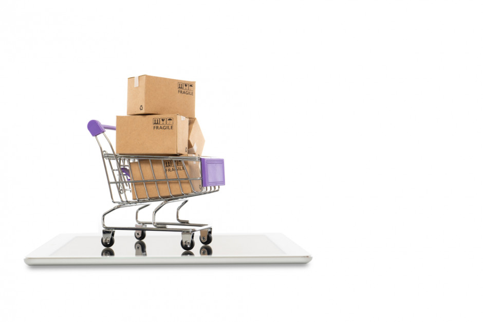 Polska jest jednym z najszybciej rozwijających się rynków e-commerce na świecie, fot. shutterstockKlarna Polacy w światowej czołówce e-konsumentów