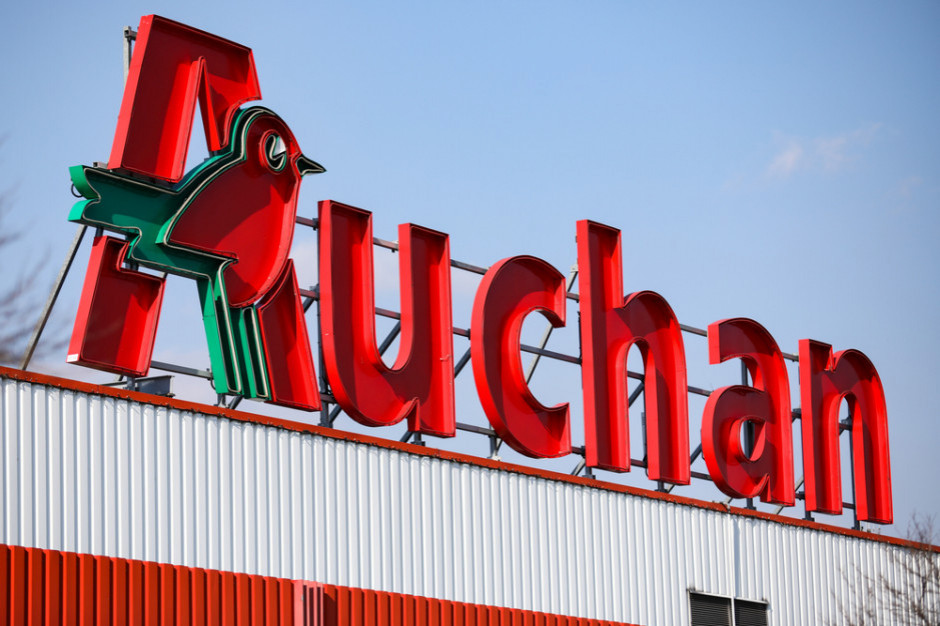 Asortyment w Strefie Regiony zawiera różnorodne produkty, fot. shutterstock Strefa Regiony - nowa akcja Auchan