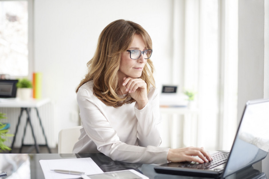 Pracodawcy mają kłopoty z zatrudnieniem osób z odpowiednią wiedzą i umiejętnościami, fot. Shutterstock Pracodawcy mają coraz większe problemy ze znalezieniem pracowników