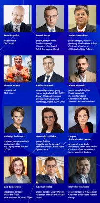 goście EEC 2021