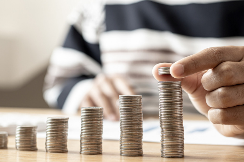 Dla dużych firm planuje się wprowadzenie Pożyczki Preferencyjnej 2.0. Fot. Shutterstock Zmiany w Tarczach finansowych: Duże firmy zyskają możliwość pożyczki preferencyjnej