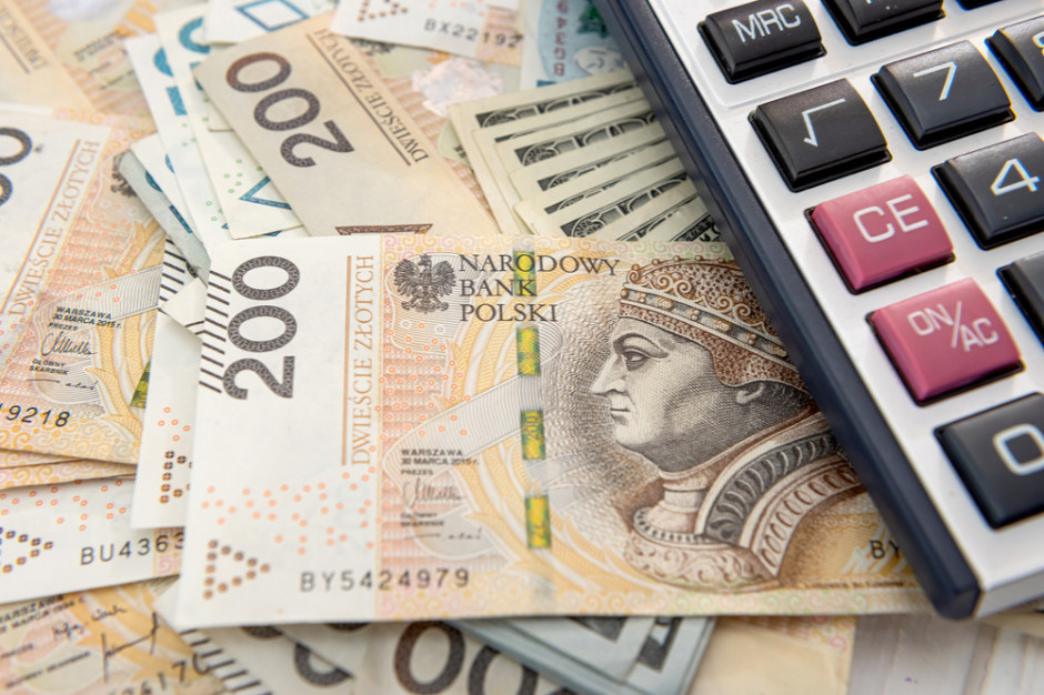 Będą zmiany w podatkach? fot. shutterstock Rząd zajmie się zmianami podatkowymi w Polskim Ładzie