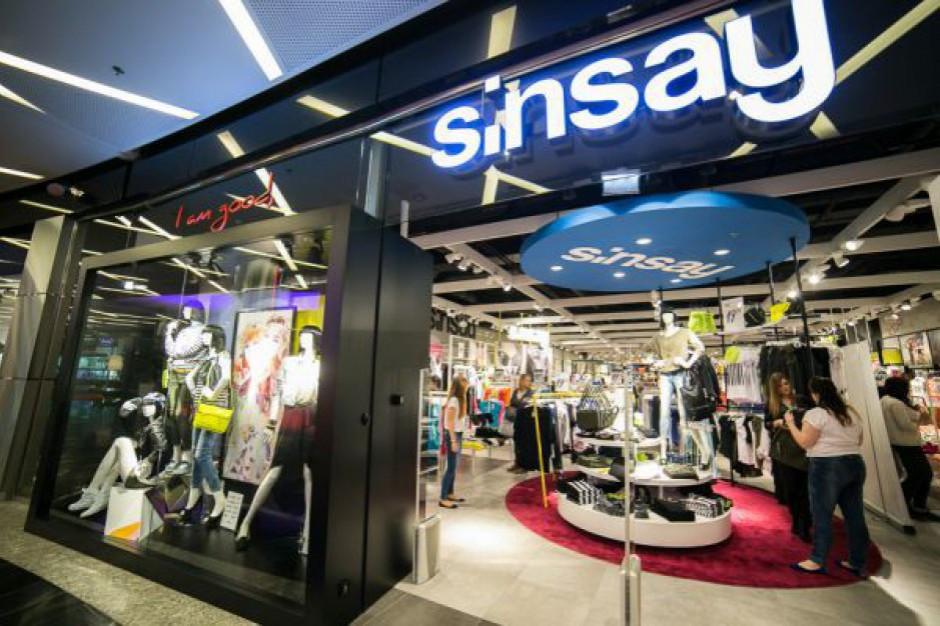 LPP liczy, że kolejna fala pandemii nie będzie oznaczać dużych restrykcji i zamykania sklepów, fot. mat. pras. LPP: Po otwarciu sklepów dynamika e-commerce nie spadła