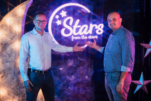 Stars.Space pozyskał 4,55 mln zł od inwestorów