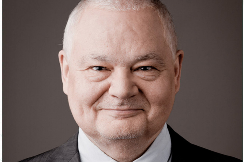 Fot. Adam Glapiński, szef NBP Prezes NBP: w tej chwili nie ma mowy o spirali płacowo-cenowej