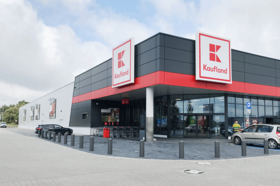 Kaufland przejmuje lokalizacje po Tesco, fot. materiały prasowe Kaufland Kaufland bierze lokalizację po Tesco w Silesia City Center