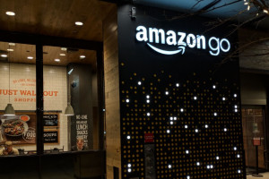 Amazon testuje nowe pomysły na zakupy bez kas