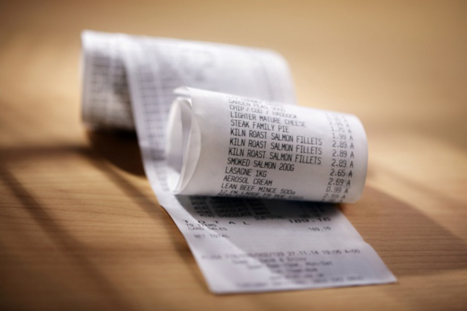 Po roku działania systemu w formule dobrowolnej, e-faktury staną się obowiązkowe, fot. shutterstock Projekt wprowadzający e-faktury VAT idzie do komisji