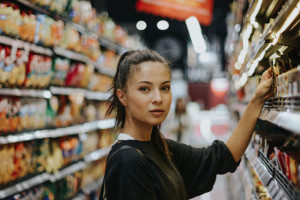 2/3 producentów FMCG czerpie dochody z produktów wytwarzanych wyłącznie dla dyskontów