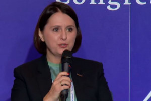 Wiceprezes Żabki na EEC 2021: ESG to dzisiejsze „must have” biznesu