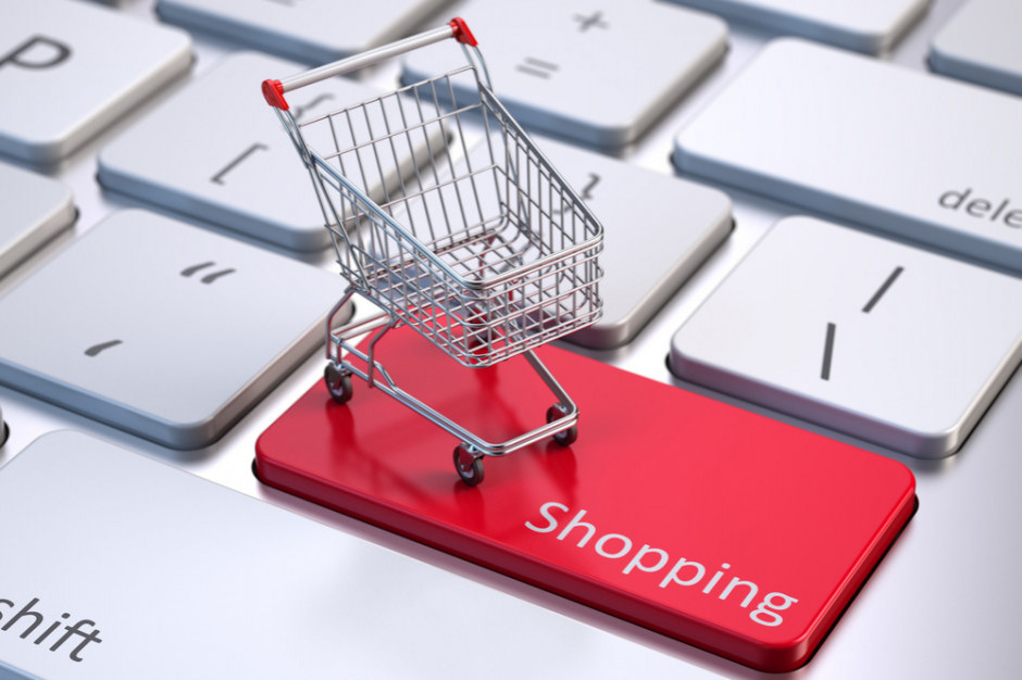 fot. shutterstock Jak wejść na rynek e-commerce w 2021 roku?
