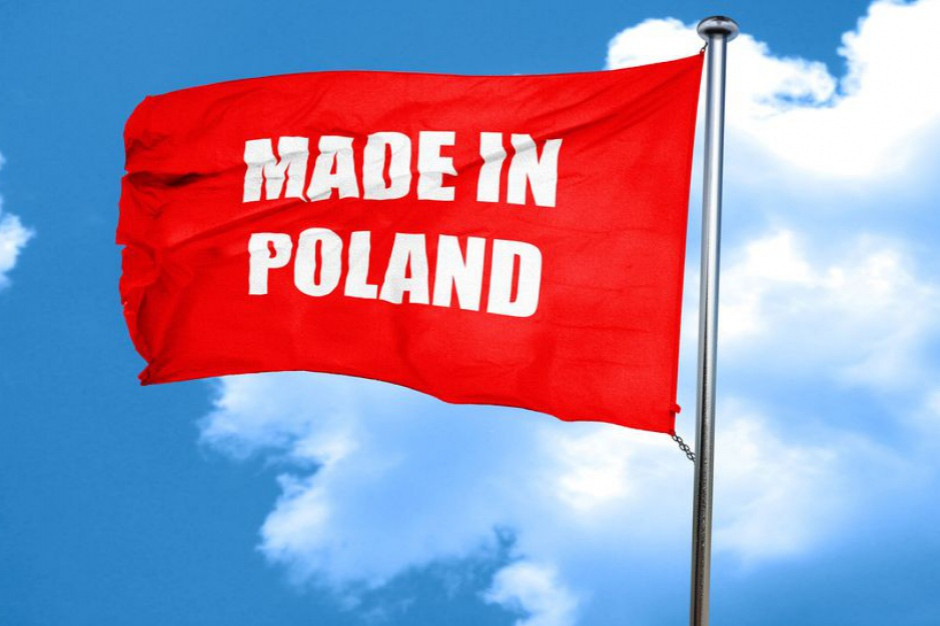 Polskie produkty atrakcyjne dla konsumentów, fot. Shutterstock Konsumenci szukają produktów „made in Poland”