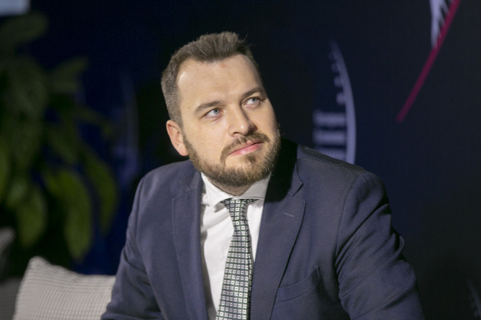 fot. Piotr Arak Arak: Gdybyśmy nie przystąpili do UE, nasza gospodarka byłaby obecnie mniejsza o 12 proc.