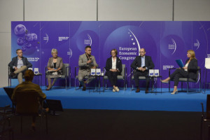 EEC 2021: Rynek franczyzy w Polsce (pełna relacja)