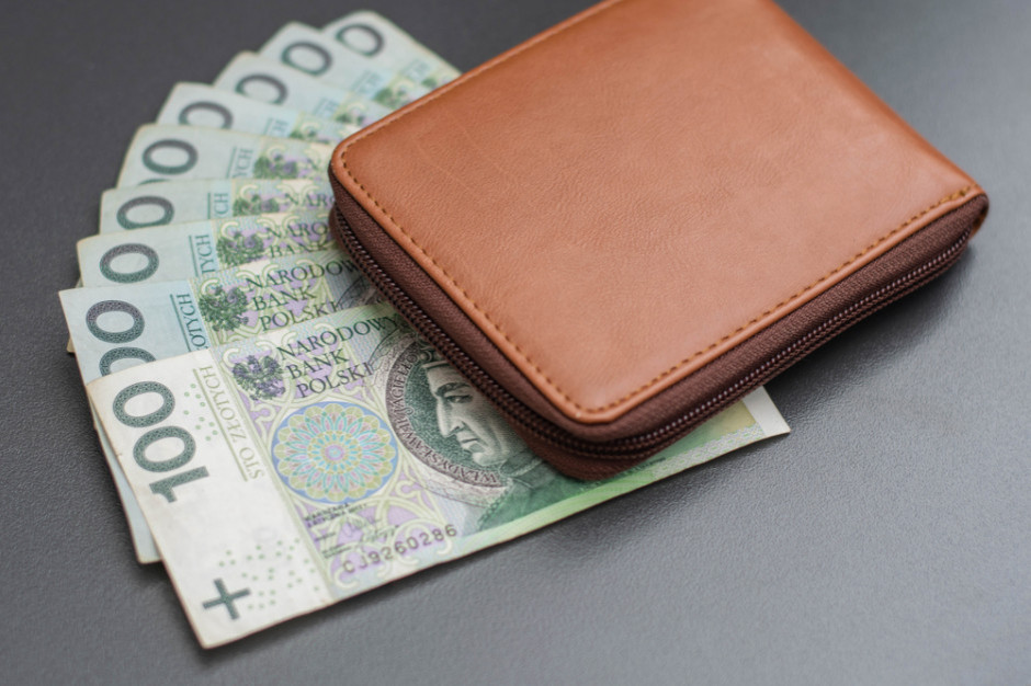 Roczna dynamika cen w II połowie 2021 r. utrzyma się najprawdopodobniej powyżej górnej granicy odchyleń od celu inflacyjnego, fot. Shutterstock RPP oczekuje niższej inflacji w 2022 roku