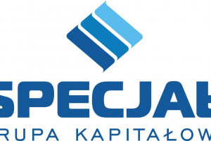 Specjał rozbudowuje powierzchnię magazynową