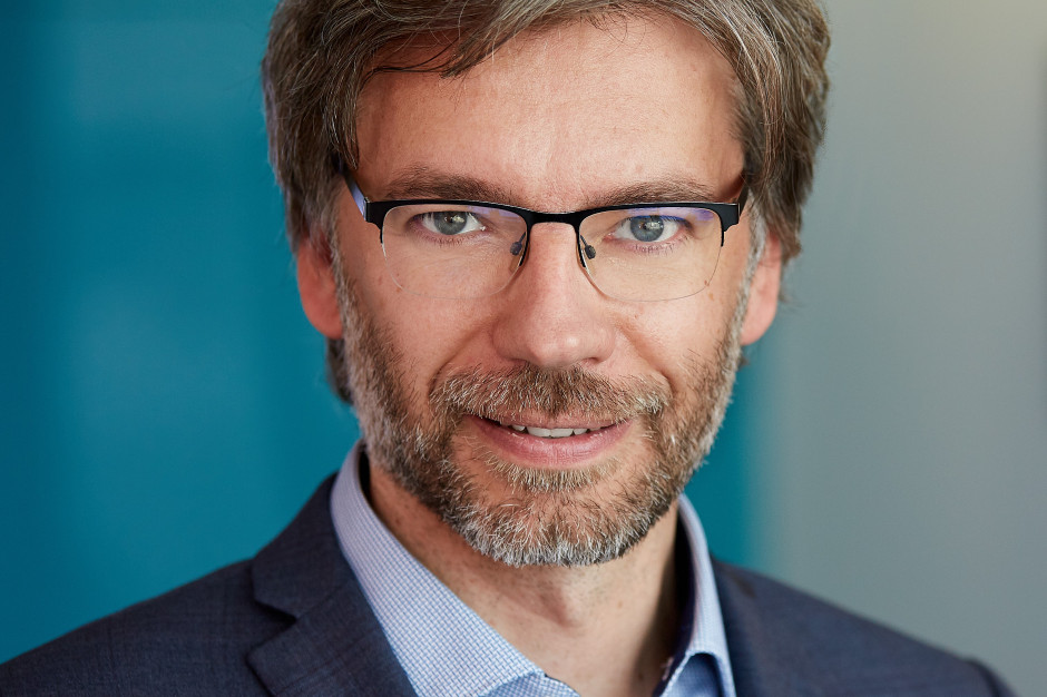 fot. Piotr Frankowski, SAS Institute SAS Institute: Bez danych i analityki firmy są ślepe