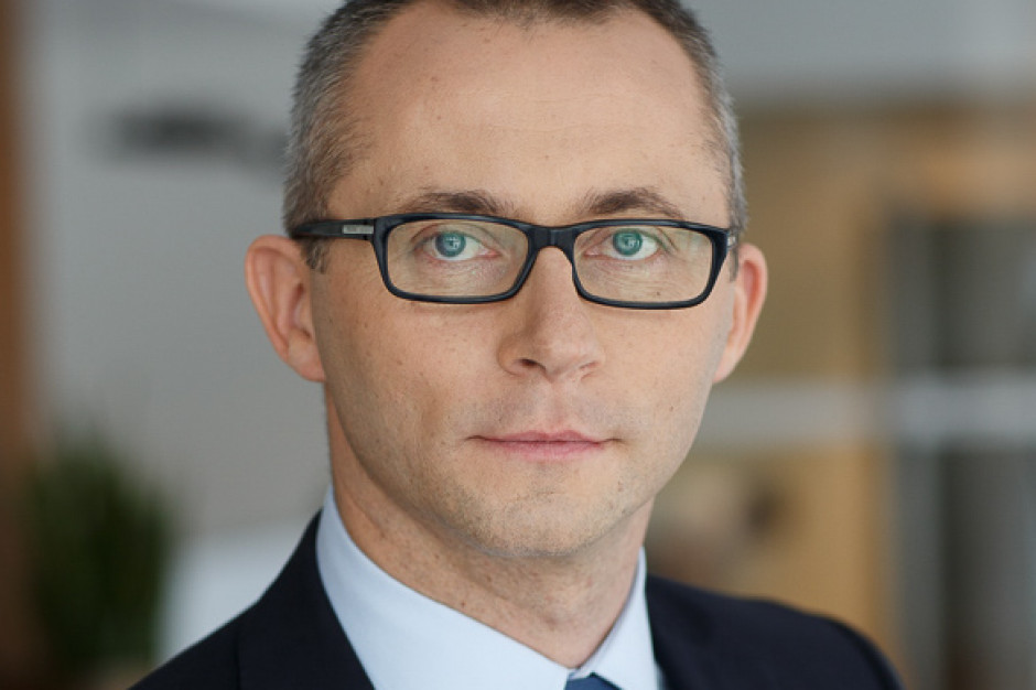 Mariusz Śron, radca prawny, Partner, Deloitte Legal Zatory płatnicze - liczba postępowań wszczynanych przez UOKiK będzie rosła