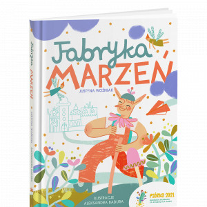 Fabryka marzeń, fot. mat. pras.