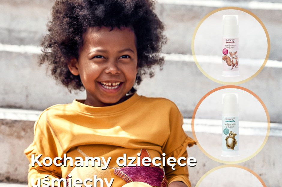 Fot. materiały prasowe Coccodrillo i Sylveco we wspólnej akcji zakupowej