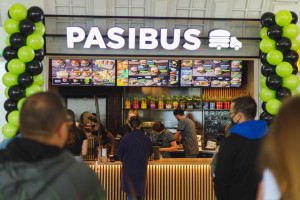 Pasibus otwiera nowy lokal we Wrocławiu