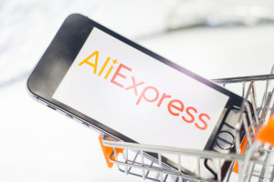 Aliexpress w Polsce z 11 mln użytkowników