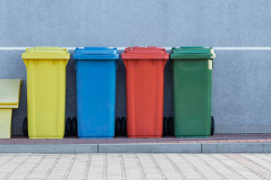 77 proc. Polaków deklaruje, że segreguje odpady opakowaniowe