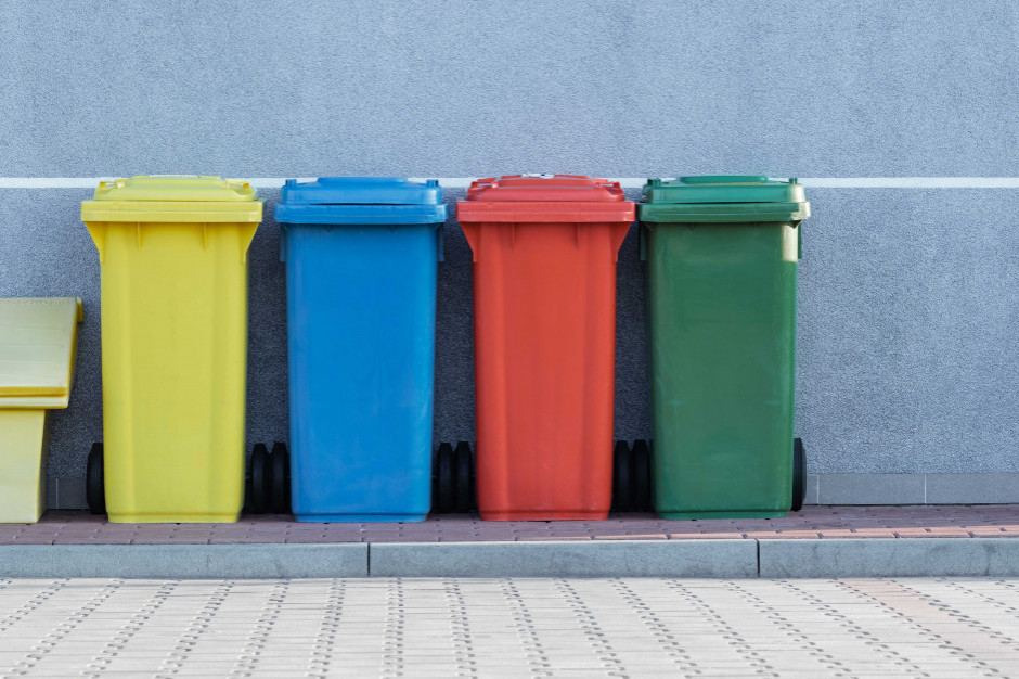 Stan środowiska naturalnego nie jest Polakom obojętny, fot. unsplash.com 77 proc. Polaków deklaruje, że segreguje odpady opakowaniowe