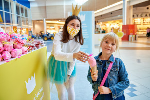 Port Łódź stawia na atrakcje dla dzieci